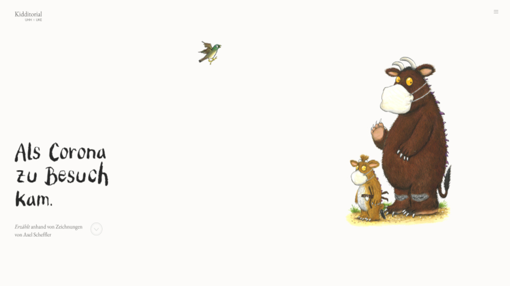 Grueffelo teaser small