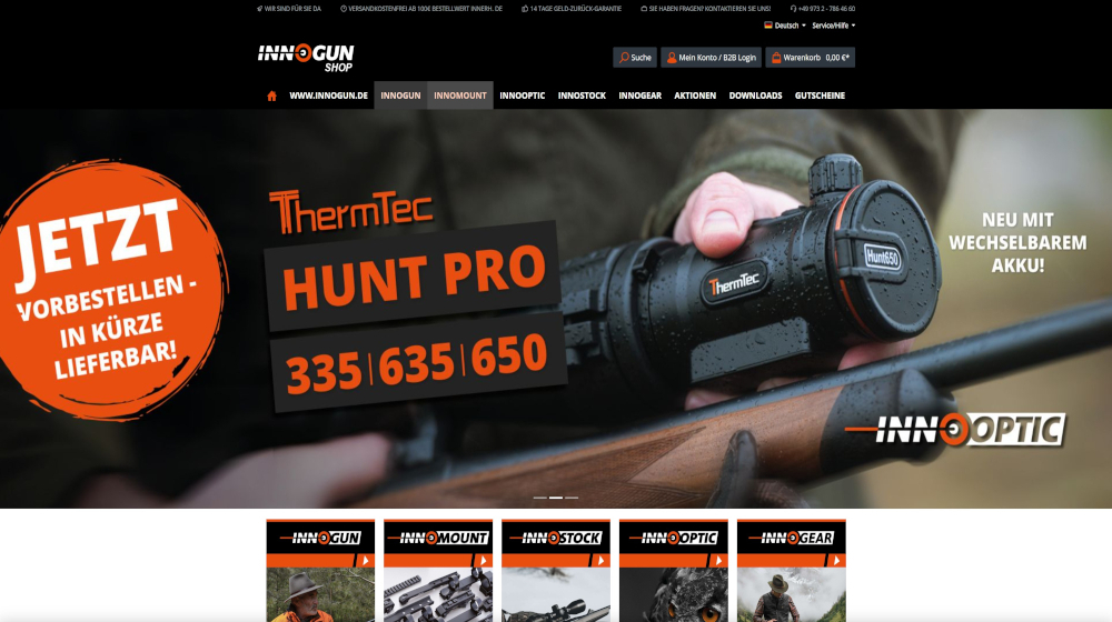 Innogun teaser small